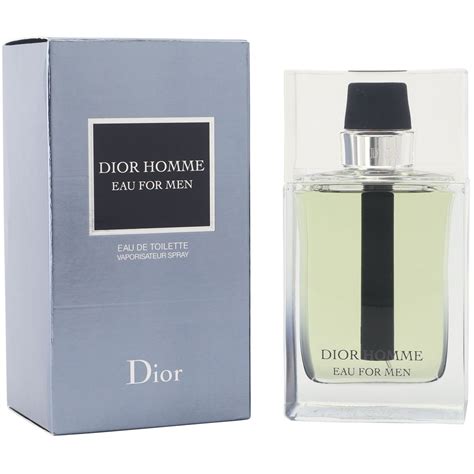 christian dior dior homme eau de toilette spray reviews|dior homme perfume for men.